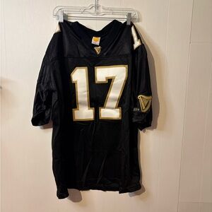 Guiness Black and Gold XL Jersey